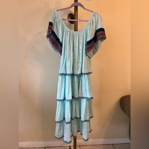 PITUSA | Made in Perú Dress